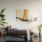 Bold Rhythm Wood Wall Art Gallery Image 2