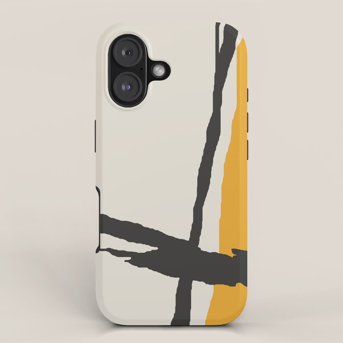 Bold Rhythm iPhone Case Gallery Image 1