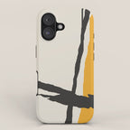 Bold Rhythm iPhone Case Gallery Image 1