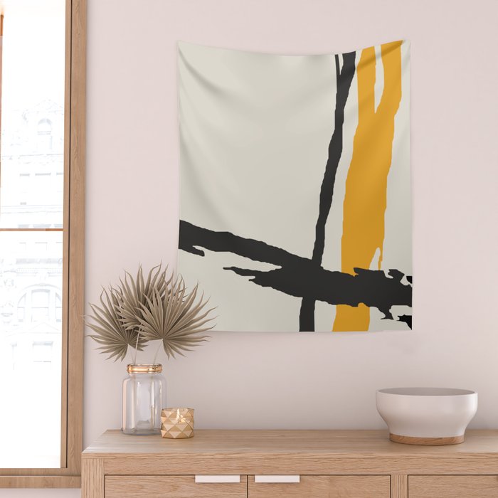 Bold Rhythm Wall Tapestry Gallery Image 2