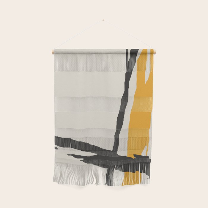 Bold Rhythm Wall Hanging Gallery Image 1
