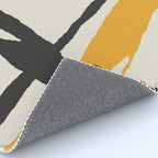 Bold Rhythm Rug Gallery Image 4