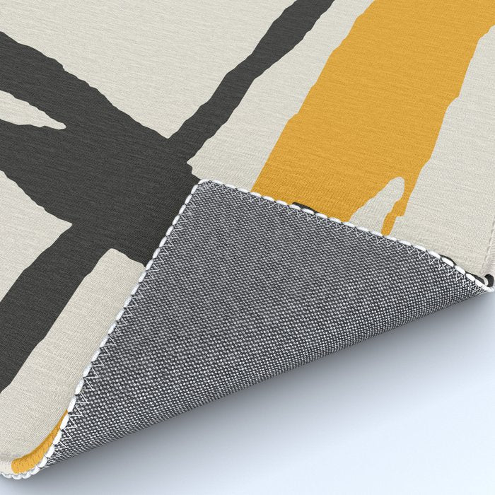 Bold Rhythm Rug Gallery Image 4
