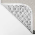 Bold Rhythm Bath Mat Gallery Image 2