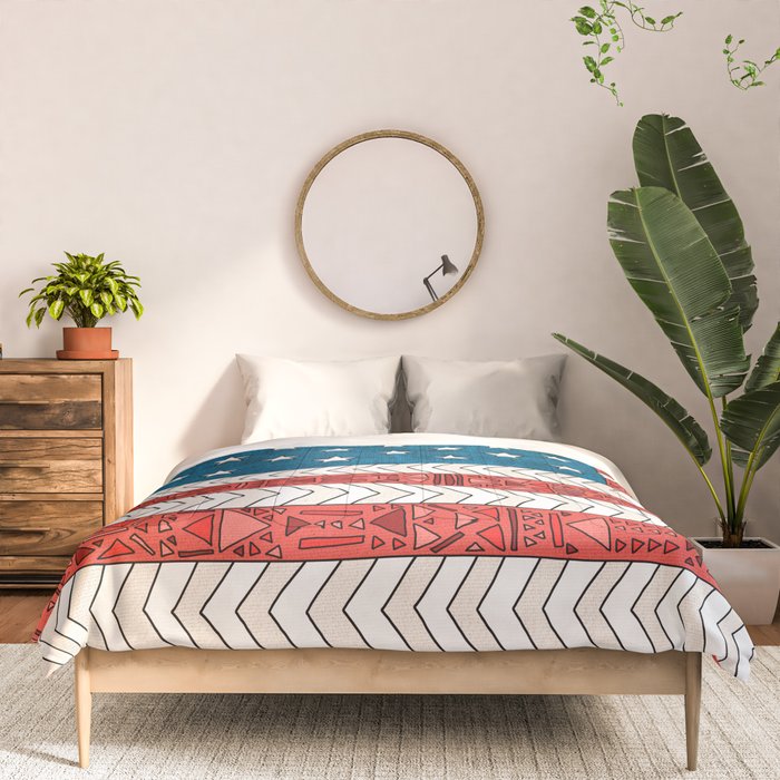 USA Comforter Gallery Image 3