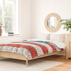 USA Duvet Cover Gallery Image 2