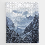 Mountains 14 Jigsaw Puzzle Gallery Image 1