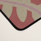 Parallel Wheatberry Vines Desk Mat Gallery Image 4
