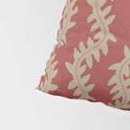 Parallel Wheatberry Vines Pillow Sham Gallery Image 4