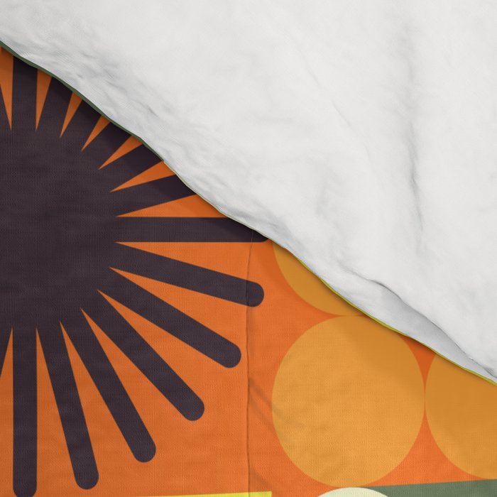 Retro 18C Comforter Gallery Image 4