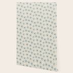 sema cream blue Wallpaper Gallery Image 2