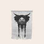 Windway Warrior Wall Hanging Gallery Image 1