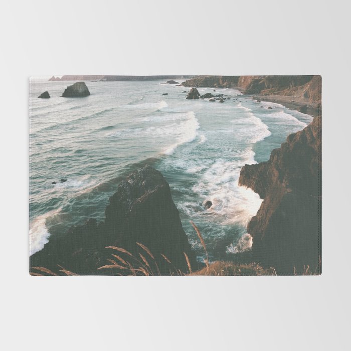 Oregon Coast  Rug Gallery Image 2