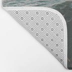 Oregon Coast  Bath Mat Gallery Image 2