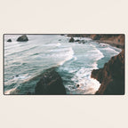 Oregon Coast  Desk Mat Gallery Image 3