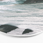Oregon Coast  Bath Mat Gallery Image 3