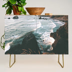Oregon Coast  Credenza Gallery Image 1