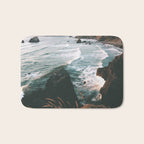 Oregon Coast  Bath Mat Gallery Image 1