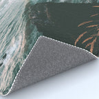 Oregon Coast  Rug Gallery Image 4