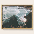 Oregon Coast  Serving Tray Gallery Image 1