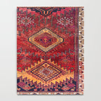 Berber Oiental Traditional North African Moroccan Style Notebook Gallery Image 4