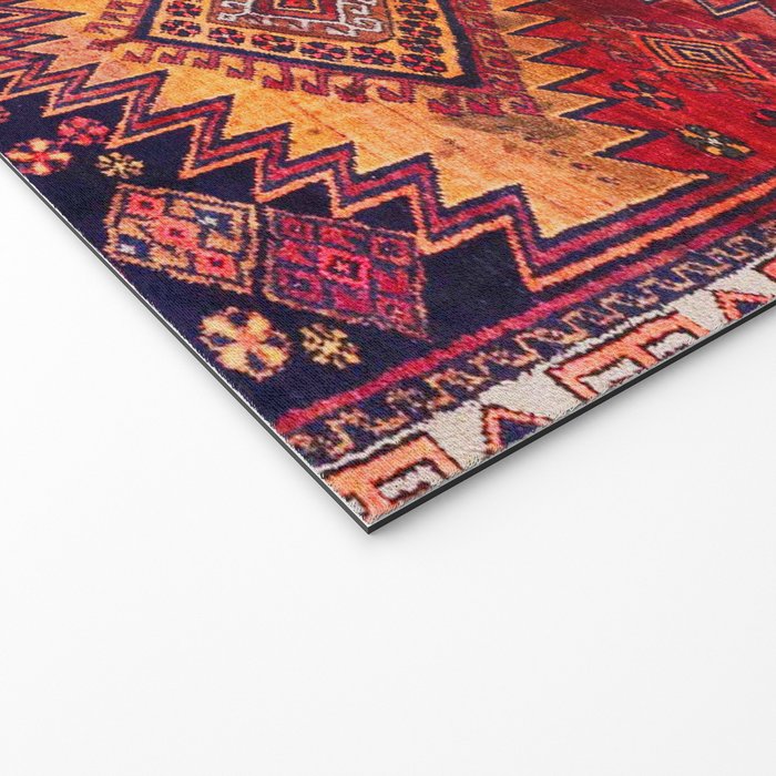 Berber Oiental Traditional North African Moroccan Style Welcome Mat Gallery Image 2