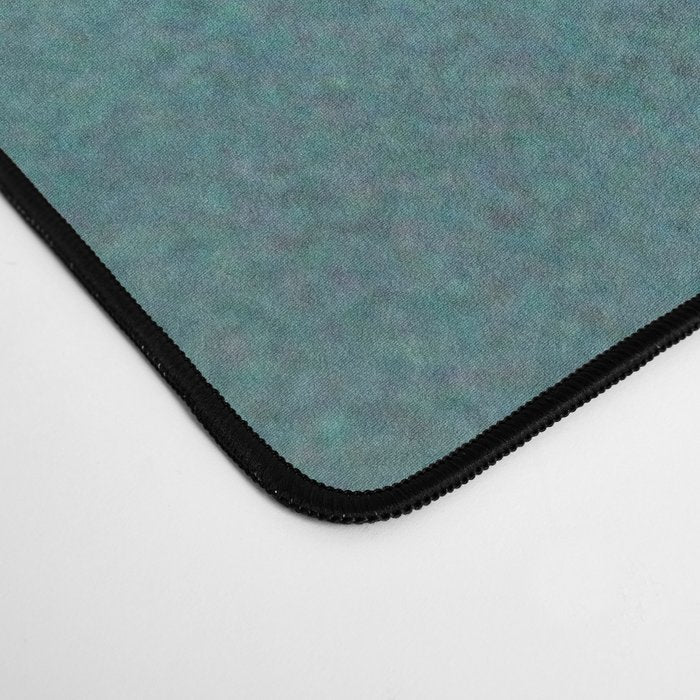Longing (to travel again) Desk Mat Gallery Image 4