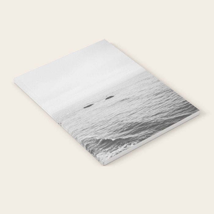 CALIFORNIA COAST XVI Notebook Gallery Image 1