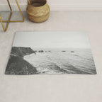 CALIFORNIA COAST XVI Rug Gallery Image 1