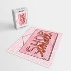 Shop Small Jigsaw Puzzle Gallery Image 2