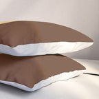 Bo The Cowboy Duck Pillow Sham Gallery Image 3