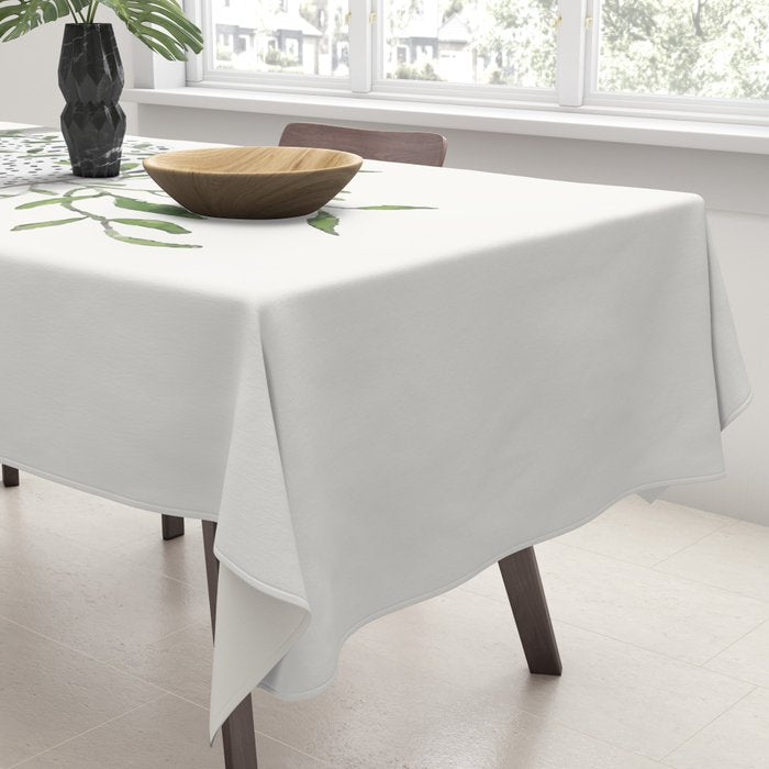 Vase 2 Tablecloth Gallery Image 3