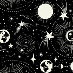 Solar System Coffee Mug Gallery Image 2