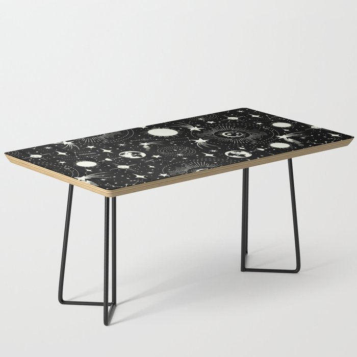 Solar System Coffee Table Gallery Image 1