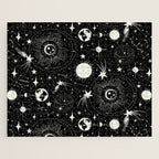 Solar System Jigsaw Puzzle Gallery Image 1
