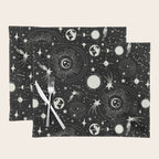 Solar System Placemat Gallery Image 1