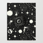 Solar System Notebook Gallery Image 4