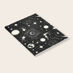 Solar System Notebook Gallery Image 2
