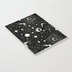 Solar System Notebook Gallery Image 3