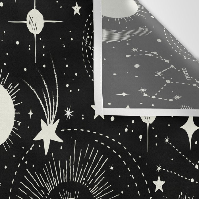 Solar System Wall Tapestry Gallery Image 3