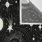 Solar System Wall Tapestry Gallery Image 3