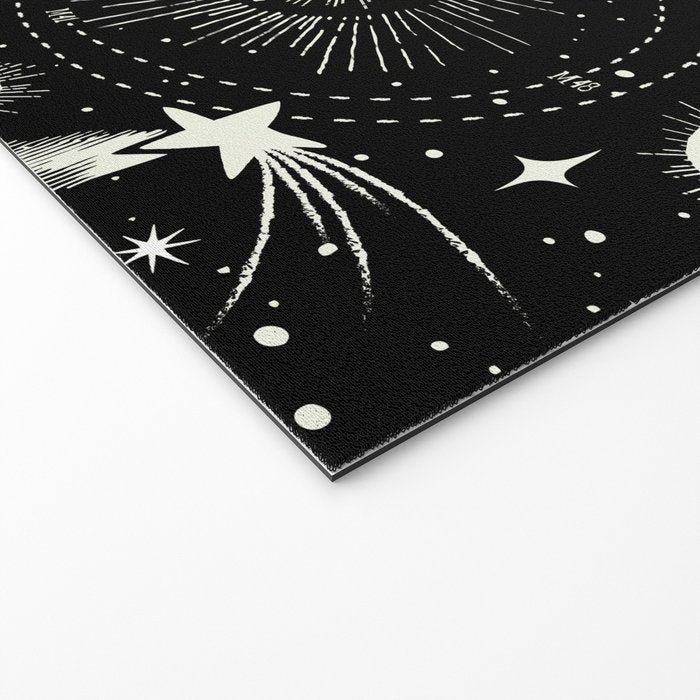 Solar System Welcome Mat Gallery Image 2