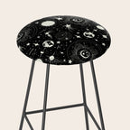 Solar System Stool Gallery Image 2