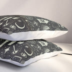 Light the Way: Glow Pillow Sham Gallery Image 3