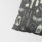Light the Way: Glow Pillow Sham Gallery Image 4