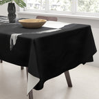 Positive-negative Medusa Tablecloth Gallery Image 3