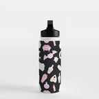 Pastel Goth Water Bottle Gallery Image 3