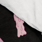 Pastel Goth Comforter Gallery Image 4