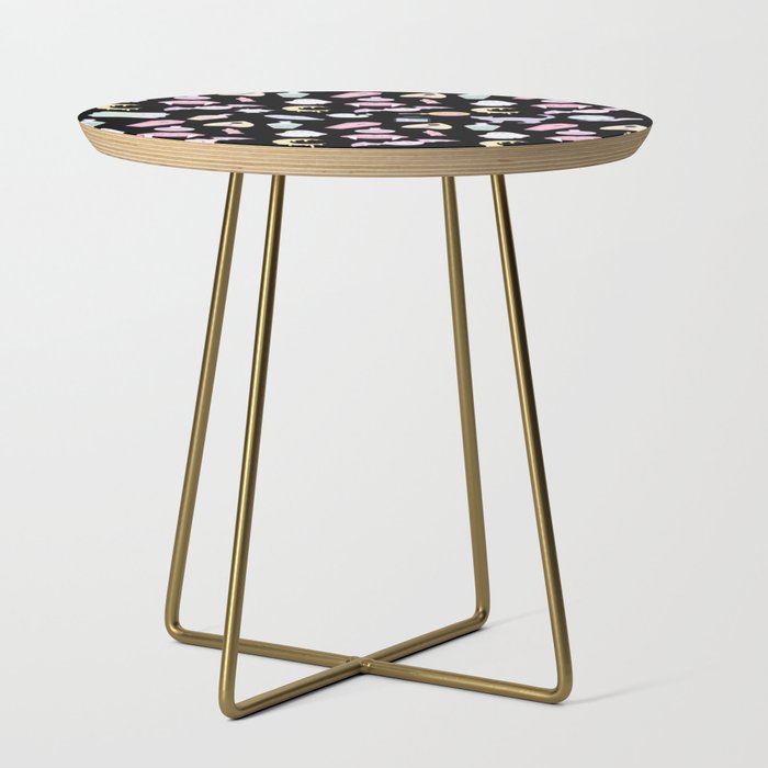 Pastel Goth Side Table Gallery Image 1