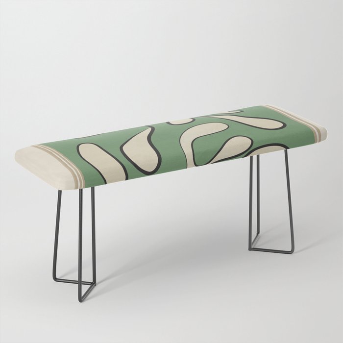 Minimal Abstraction 2 Bench Gallery Image 1